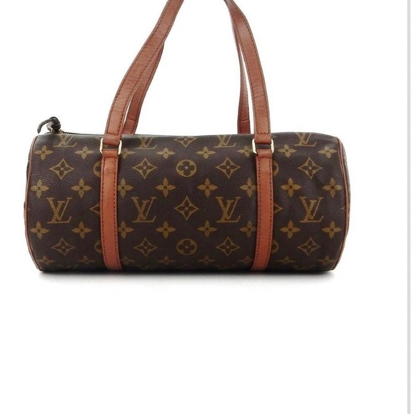 Louis Vuitton Papillon 30 - Picture 10 of 11